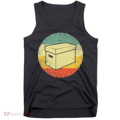 Comic Book Lovers Design For Comic Book Fans Tank Top