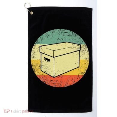 Comic Book Lovers Design For Comic Book Fans Golf Towel