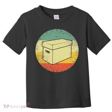 Comic Book Lovers Design For Comic Book Fans Toddler T-Shirt