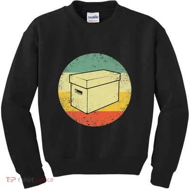 Kids Sweatshirt