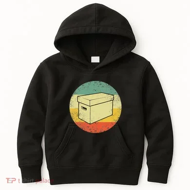 Kids Hoodie