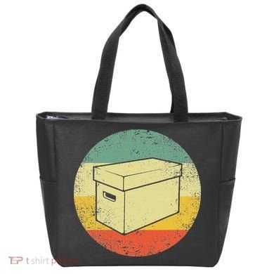Comic Book Lovers Design For Comic Book Fans Bag