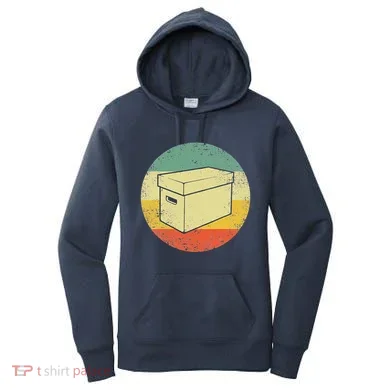Women's Hoodie