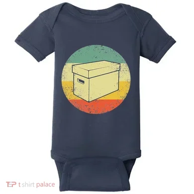 Baby Bodysuit
