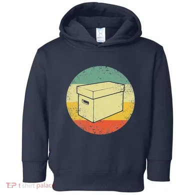 Toddler Hoodie
