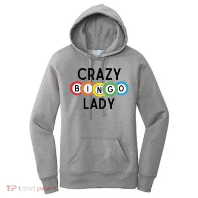 Women's Hoodie