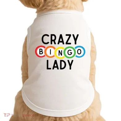 Doggie Tank