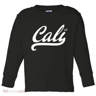 Toddler Long Sleeve