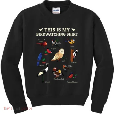 Kids Sweatshirt