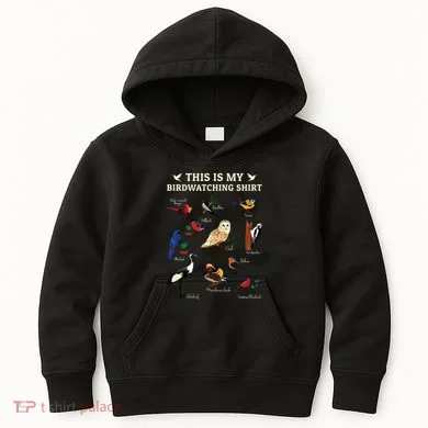Kids Hoodie
