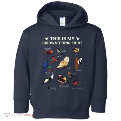 Toddler Hoodie