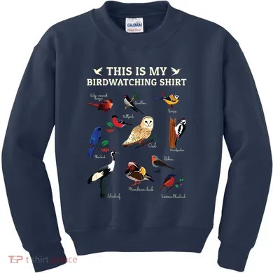 Kids Sweatshirt