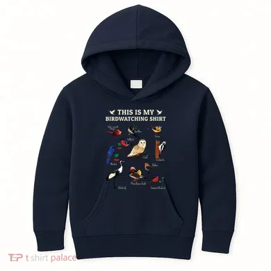 Kids Hoodie