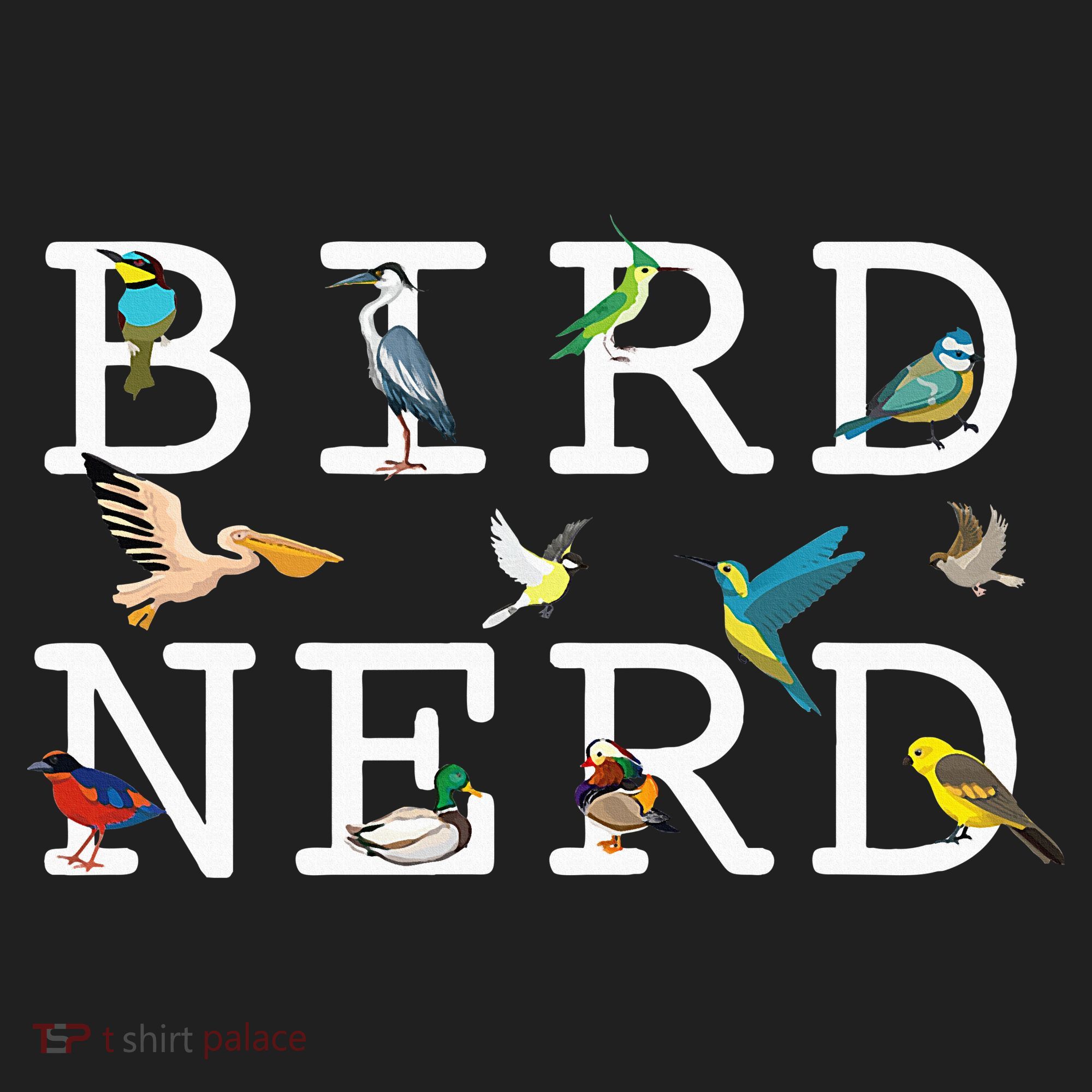 Cool Bird Lover Birdwatching Present Birdwatcher Birder Gift Women's Sweatshirt