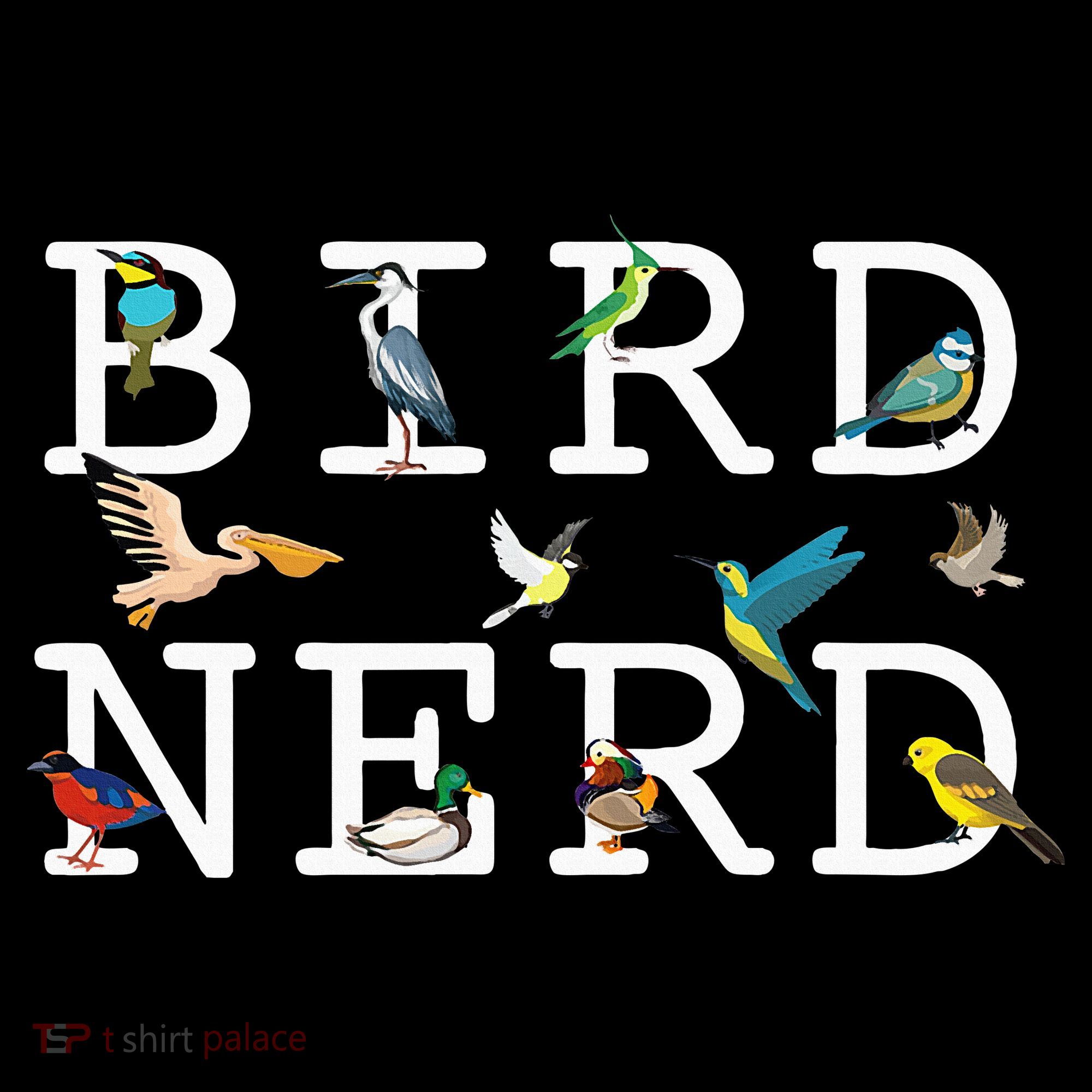 Cool Bird Lover Birdwatching Present Birdwatcher Birder Gift Baby Bodysuit