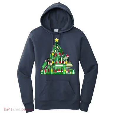 Women's Hoodie
