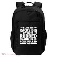 Cool Bird Lover Birdwatching Enthusiast Backpack thumb 0