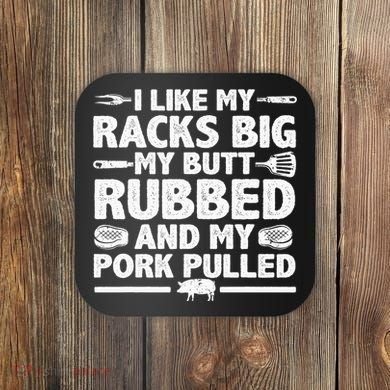 Cool Bird Lover Birdwatching Enthusiast Coaster