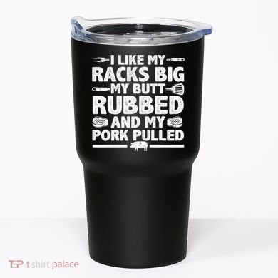 Cool Bird Lover Birdwatching Enthusiast Tumbler