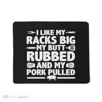 Cool Bird Lover Birdwatching Enthusiast Mousepad thumb 0