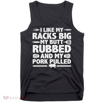 Cool Bird Lover Birdwatching Enthusiast Tank Top