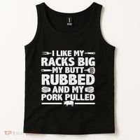 Cool Bird Lover Birdwatching Enthusiast Tank Top thumb 2