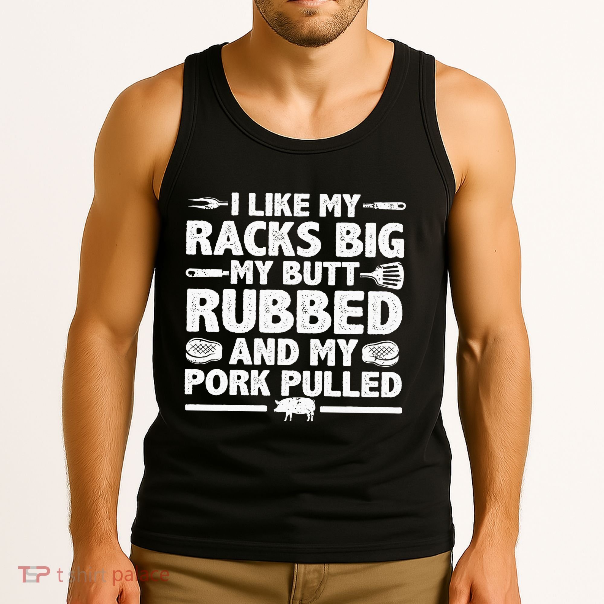 Cool Bird Lover Birdwatching Enthusiast Tank Top