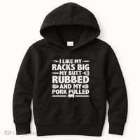 Cool Bird Lover Birdwatching Enthusiast Kids Hoodie thumb 0