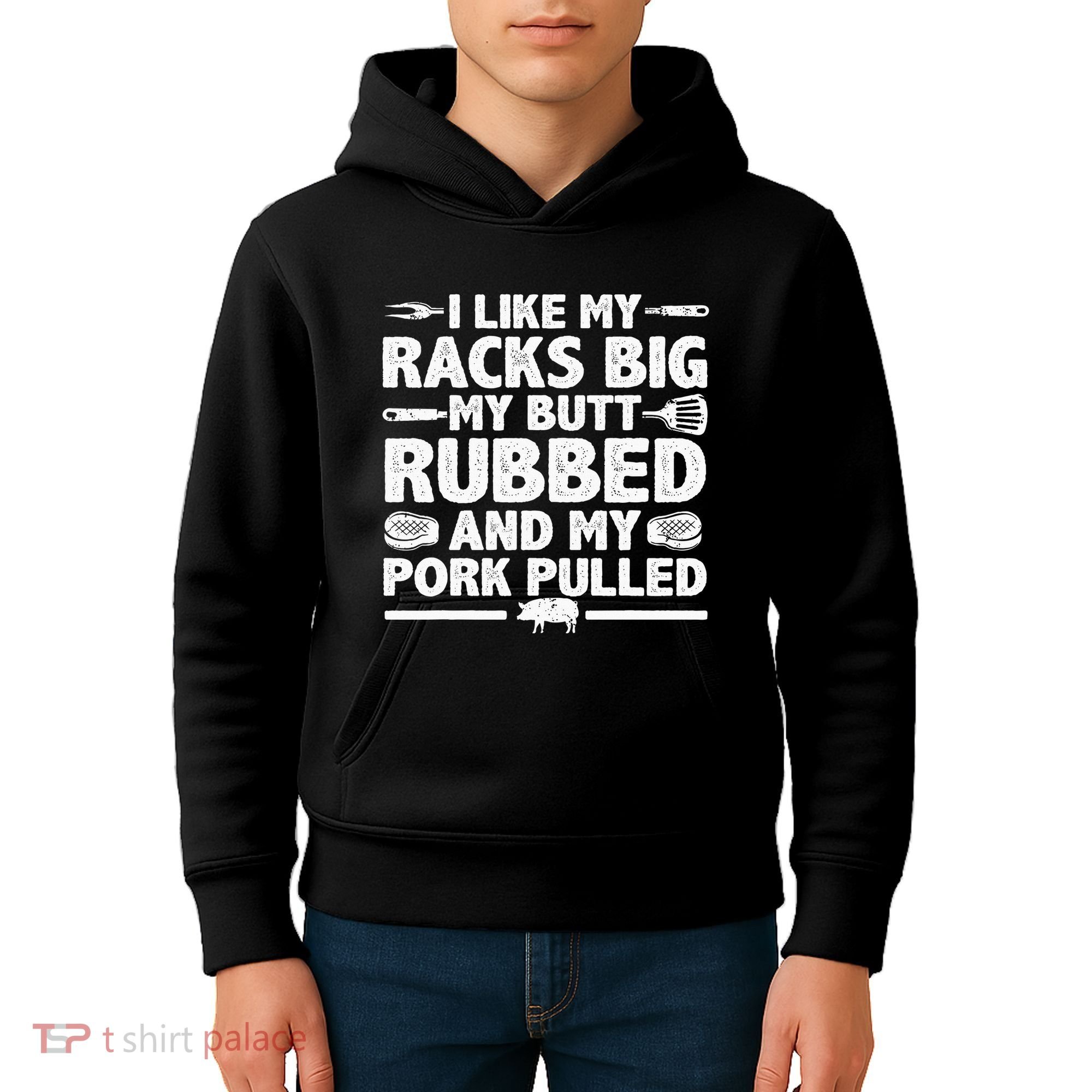 Cool Bird Lover Birdwatching Enthusiast Kids Hoodie