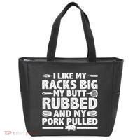 Cool Bird Lover Birdwatching Enthusiast Tote Bag thumb 0