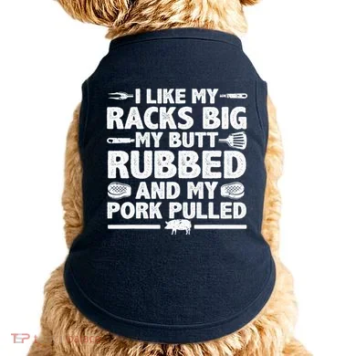 Doggie Tank