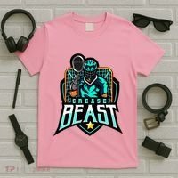Crease Beast Lacrosse Goalkeeper For Lacrosse Goalie T-Shirt thumb 5