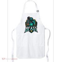 Crease Beast Lacrosse Goalkeeper For Lacrosse Goalie Apron thumb 0