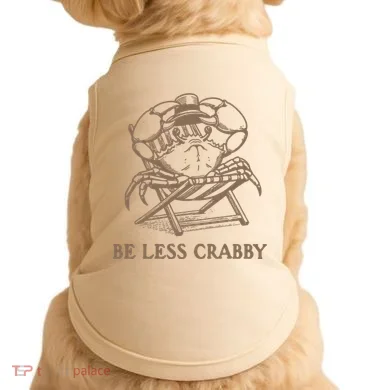 Doggie Tank