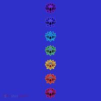 Chakra Buddhism Lotus Flower Yoga Symbol Spirituality Buddha Cute Gift T-Shirt thumb 7