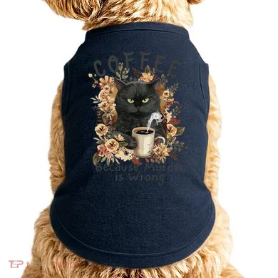 Doggie Tank