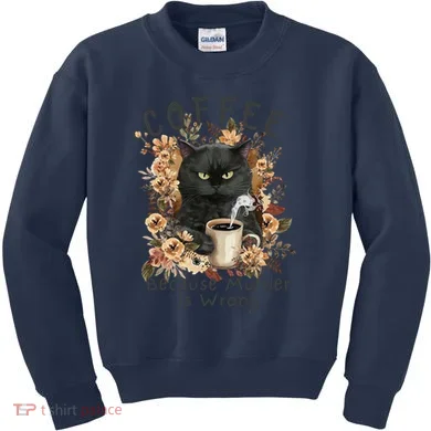 Kids Sweatshirt