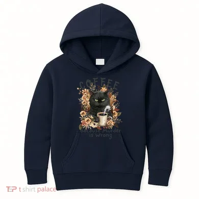 Kids Hoodie