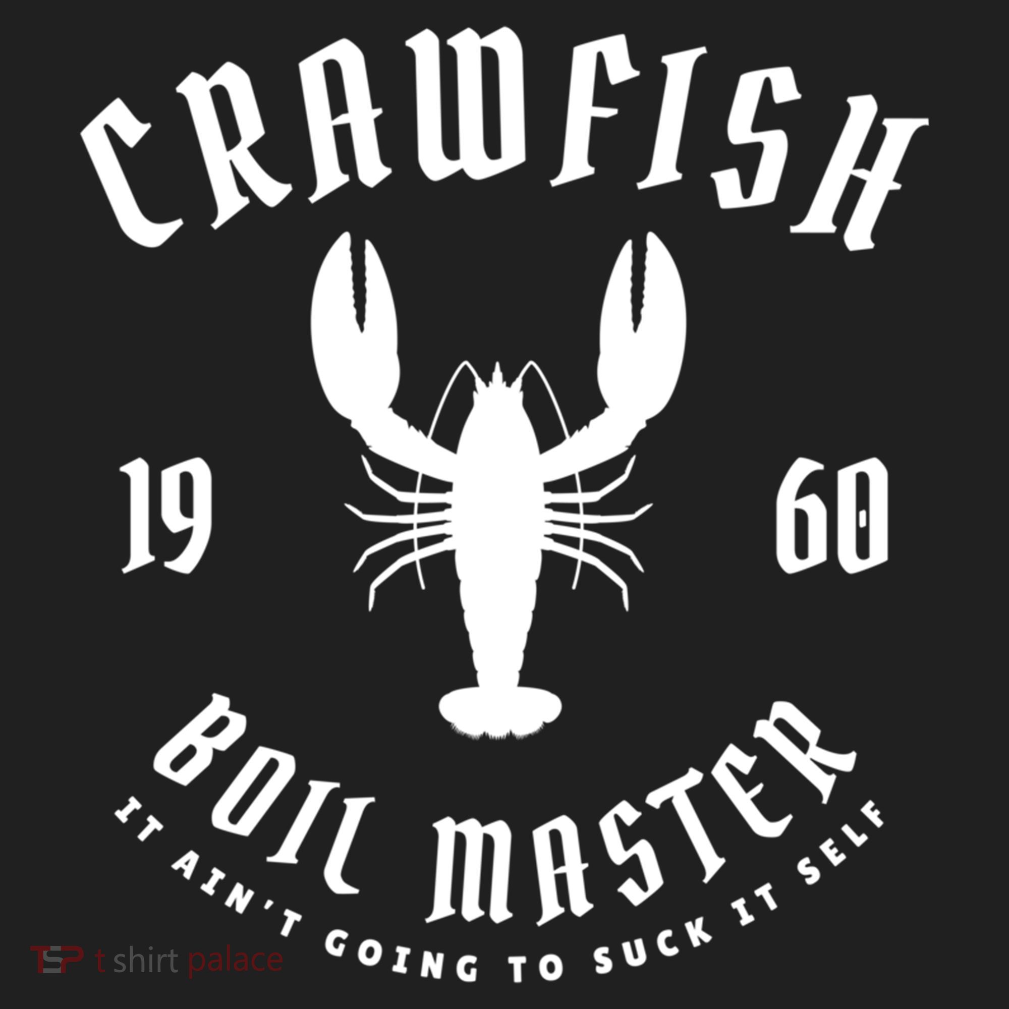 Crawfish Boil Master Cajun Seafood Festival Retro Cooking Gift Beanie
