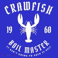 Crawfish Boil Master Cajun Seafood Festival Retro Cooking Gift Women's Tank Top thumb 5