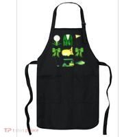 Coquette Bow Masters Golf Tournament Golfing Apron thumb 0