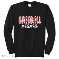 Cute Baseball Mama Sweatshirt thumb 0