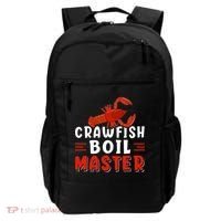 Crawfish Boil Master Backpack thumb 0