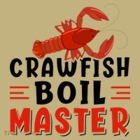 Crawfish Boil Master Hoodie thumb 7