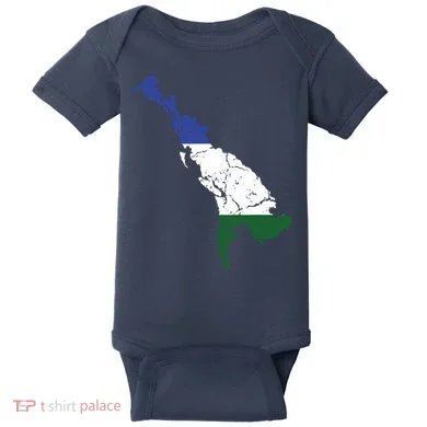 Baby Bodysuit