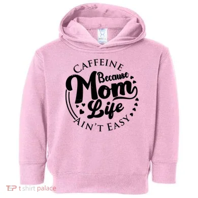 Toddler Hoodie