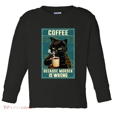 Toddler Long Sleeve