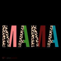 Cute Bonus Mama Leopard Pattern Coffee Mug thumb 5
