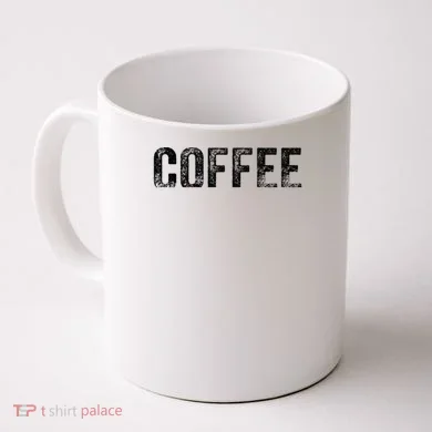 Coffee Mug
