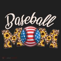 Cute Baseball Mom Baseball Fan Beanie thumb 2